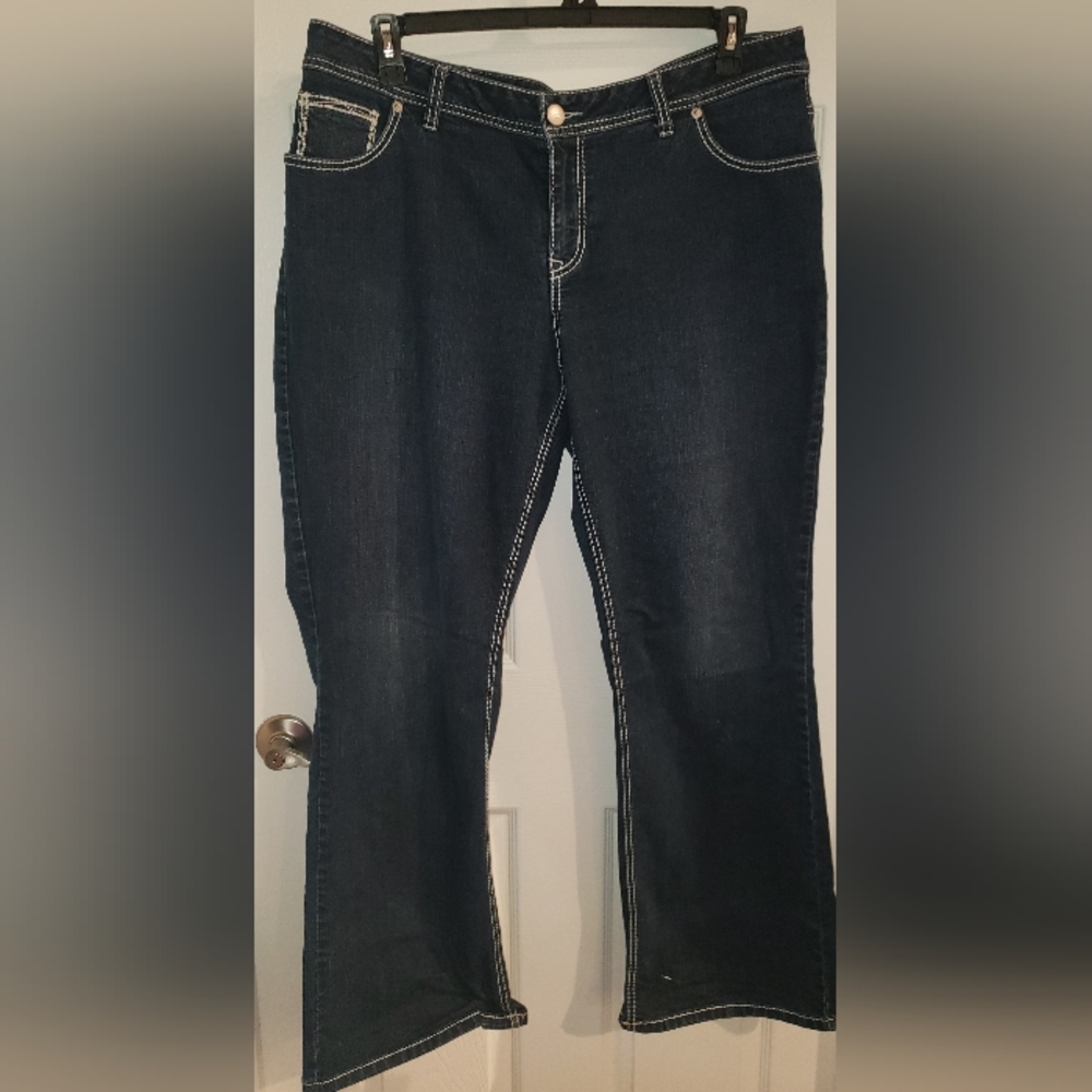 VENEZIA JEANS SIZE 20